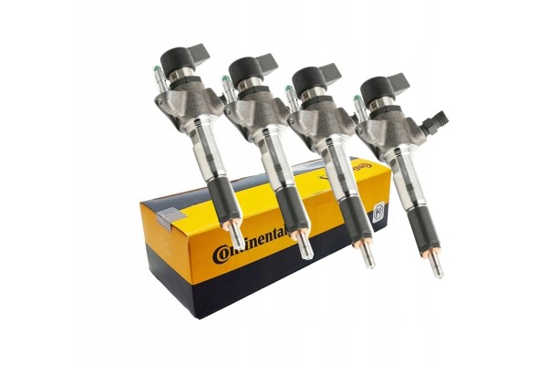 Continental A2C3048690081 Injector KPL BMW PETROL VDO Car type passenger cars