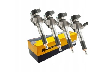 Continental A2C3048690081 Injector KPL BMW PETROL VDO Car type passenger cars