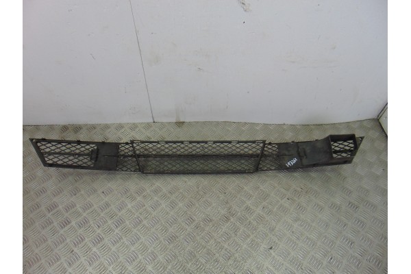 51117178112 REJILLA PARAGOLPES CENTRAL BMW SERIE 5 BERLINA (E60)