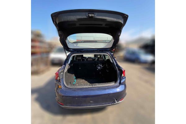 FIAT II TIPO (357) HATCHBACK Easy