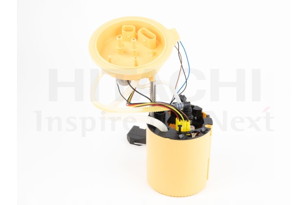 HITACHI 2503142 fuel supply unit Part manufacturer Hitachi