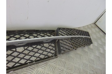 51117178112 REJILLA PARAGOLPES CENTRAL BMW SERIE 5 BERLINA (E60)