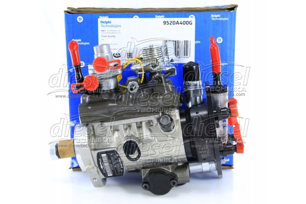 New 9520A400G 9520A010G 9520A019G 2644C317