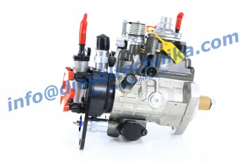 New 9520A400G 9520A010G 9520A019G 2644C317 Engine type diesel