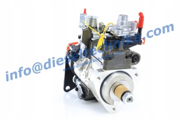 New 9520A400G 9520A010G 9520A019G 2644C317 Quality of parts according to GVO Q original with factory logo OEM OES