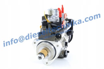 Bomba de inyección nueva DELPHI 9520A400G 9520A010G