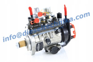 Bomba de inyección nueva DELPHI 9520A400G 9520A010G