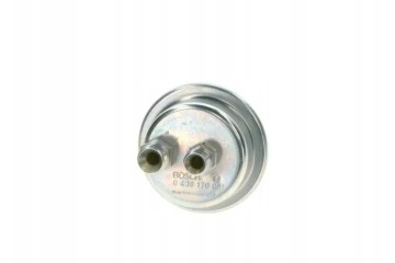 FUEL PRESSURE ACCUMULATOR 0 438 170 061 BOSCH Catalog number of the original AUDI 893 133 441 VW 893 133 441