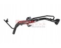 Filler fuel tank METZGER 2140390 Part manufacturer Metzger