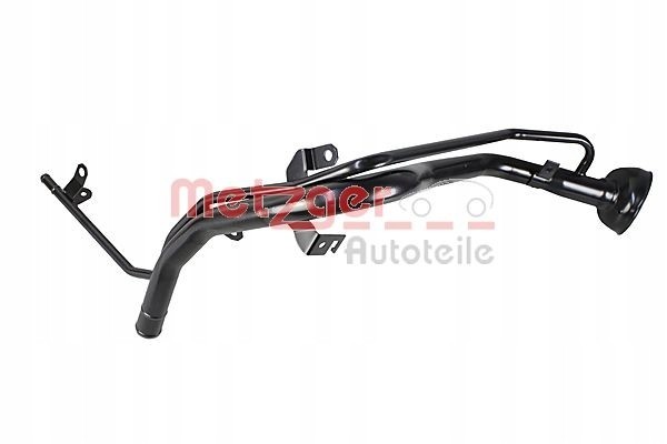 Filler fuel tank METZGER 2140390 Part manufacturer Metzger
