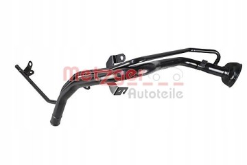 Filler fuel tank METZGER 2140390 Part manufacturer Metzger