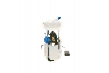 FUEL PUMP TANK 0 986 580 947 BOSCH FIAT Packaging status original