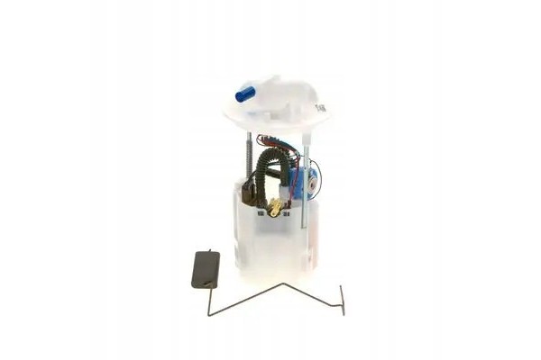 FUEL PUMP TANK 0 986 580 947 BOSCH FIAT Catalog number of the part 0 986 580 947