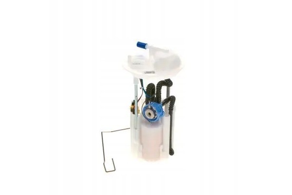 FUEL PUMP TANK 0 986 580 947 BOSCH FIAT Quality of parts according to GVO Q original with factory logo OEM OES