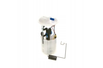 FUEL PUMP TANK 0 986 580 947 BOSCH FIAT Car type passenger cars