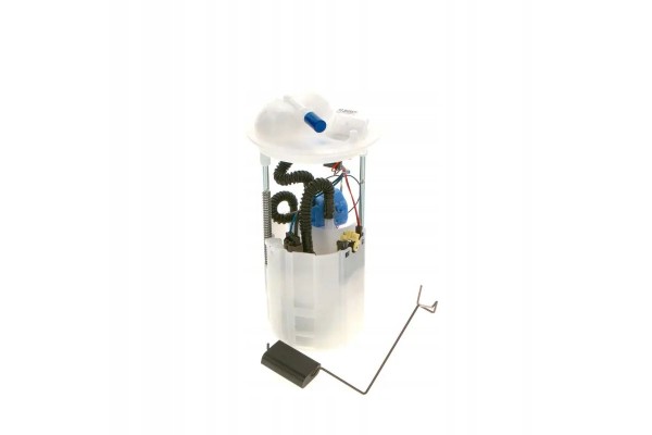 FUEL PUMP TANK 0 986 580 947 BOSCH FIAT Product weight with unit packaging 2 kg