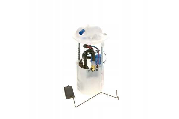 FUEL PUMP TANK 0 986 580 947 BOSCH FIAT Customs tariff code 84133080