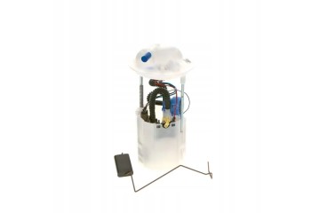 FUEL PUMP TANK 0 986 580 947 BOSCH FIAT Customs tariff code 84133080