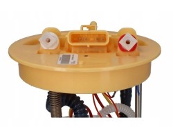 Electric fuel pump BOSCH 0 580 203 258