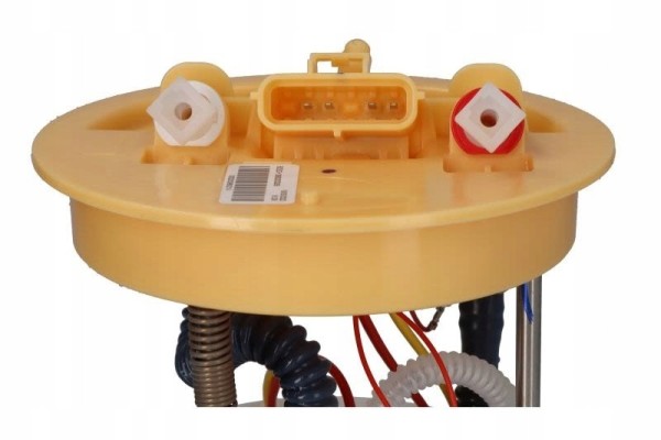 Electric fuel pump BOSCH 0 580 203 258