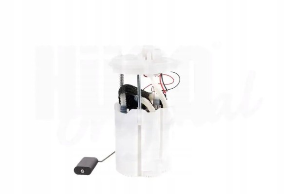 FUEL PUMP PETROL 133136 HITACHI OPEL CORSA Packaging status original