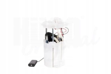 FUEL PUMP PETROL 133136 HITACHI OPEL CORSA Packaging status original