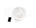 FUEL PUMP PETROL 133136 HITACHI OPEL CORSA Part manufacturer Hitachi