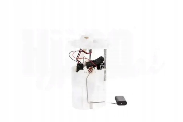 FUEL PUMP PETROL 133136 HITACHI OPEL CORSA Quality of parts according to GVO Q original with factory logo OEM OES