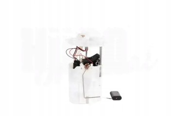 FUEL PUMP PETROL 133136 HITACHI OPEL CORSA Quality of parts according to GVO Q original with factory logo OEM OES