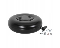 Toroidal tanks POLMOCON LPG ZGH600220W047M6DTAK