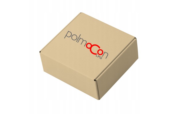 Toroidal tanks POLMOCON LPG ZGH600220W047M6DTAK Part manufacturer Polmocon