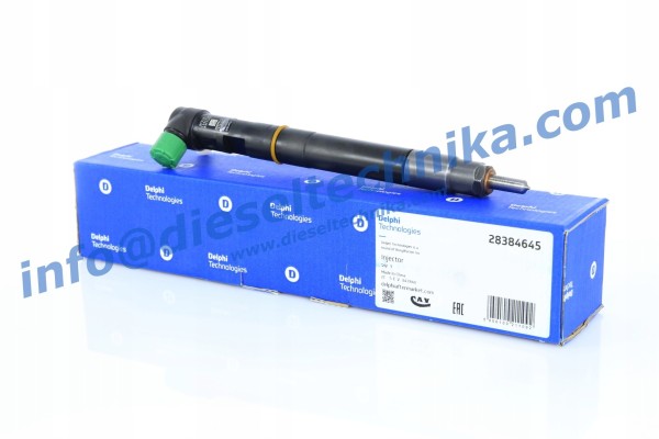 New 28384645 HRD369 7135 812 A6720170021 Catalog number of the part 28384645 12B1