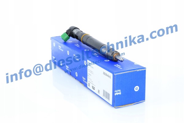 New 28384645 HRD369 7135 812 A6720170021 Part manufacturer Delphi