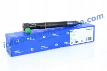 Inyector de Combustible DELPHI 28384645-12B1