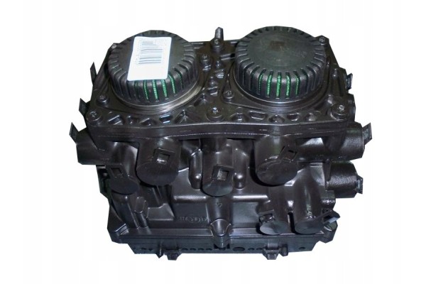VALVE MODULATOR EBS MAIN SEMI TRAILER KNORR ES2053