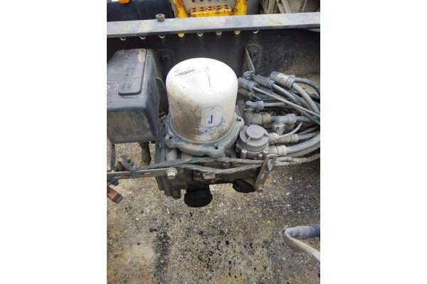 VALVE DEHUMIDIFIER APM VOLVO FH FM 4 5 EURO 6