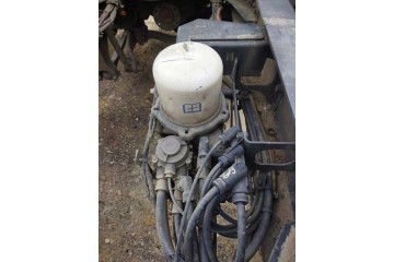 VALVE DEHUMIDIFIER APM VOLVO FH FM 4 5 EURO 6 Catalog number of the part EL2501 23779943 K206437 2
