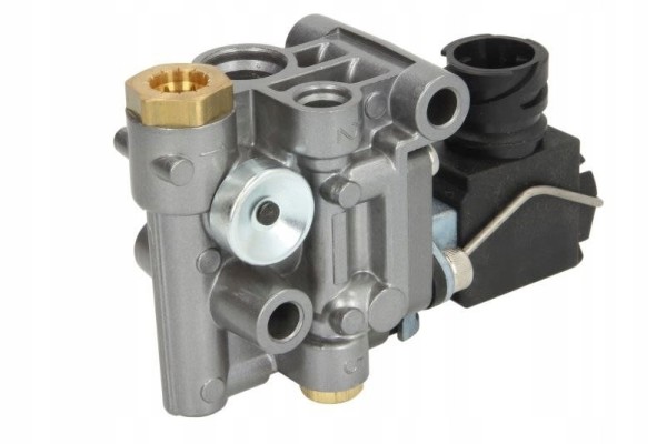 DT 3 20504 solenoid valve