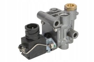 DT 3 20504 solenoid valve Catalog number of the part 3 20504