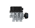Magnetic valve WABCO 4728800000