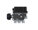 Magnetic valve WABCO 4728800000 Part manufacturer Wabco