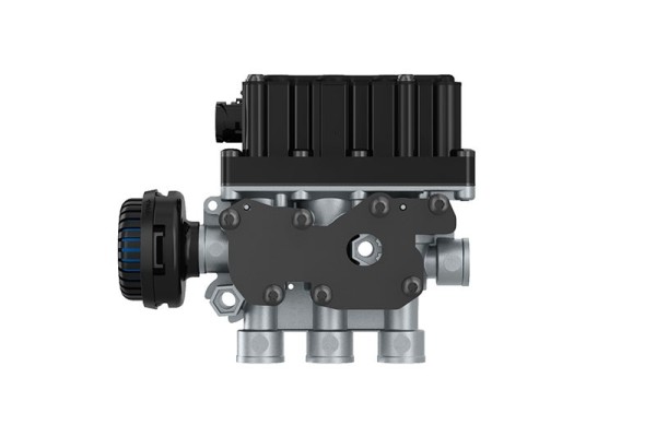 Magnetic valve WABCO 4728800000 Part manufacturer Wabco