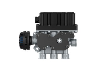 Magnetic valve WABCO 4728800000 Part manufacturer Wabco