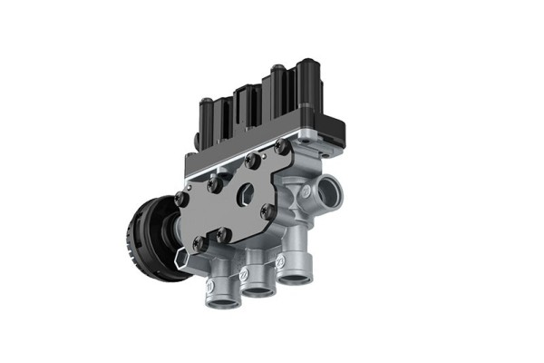 Magnetic valve WABCO 4728800000 Catalog number of the part 4728800000