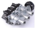 Magnetic valve WABCO 4728800000 Quality of parts according to GVO Q original with factory logo OEM OES