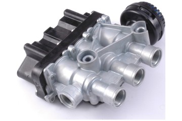 Magnetic valve WABCO 4728800000 Quality of parts according to GVO Q original with factory logo OEM OES