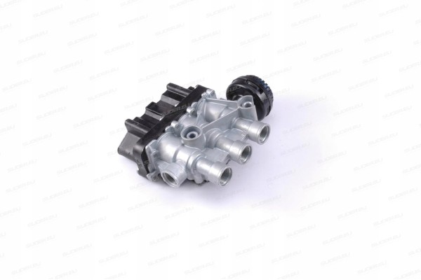 Magnetic valve WABCO 4728800000 Product weight with unit packaging 0 1 kg