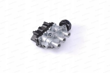 Magnetic valve WABCO 4728800000 Product weight with unit packaging 0 1 kg