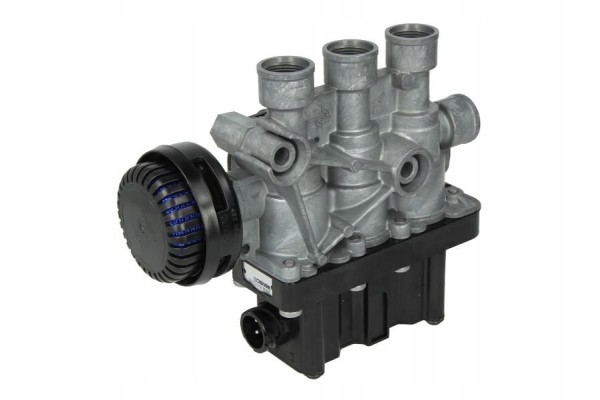 Magnetic valve WABCO 4728800000 Catalog number of substitutes COJALI 2209443 DT Spare Parts 4 65544 FEBI BILSTEIN 183158 KNORR B