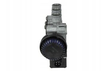 Magnetic valve WABCO 4728800000 Catalog number of the original EVOBUS A0003278525 HYUNDAI 558028KZZ0 HYUNDAI 55802 8KZZ0 KENWORT
